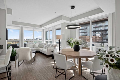 Photo of 2231 Mahogany Boulevard SE #302, Calgary, AB T3M 3E1 (MLS # A2335577)