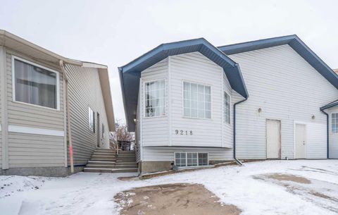 9218 94 Avenue Grande Prairie AB T8V 7R9
