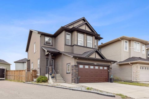 Property photo of 325 Evanspark Gardens Nw, Calgary, AB T3p 0g6