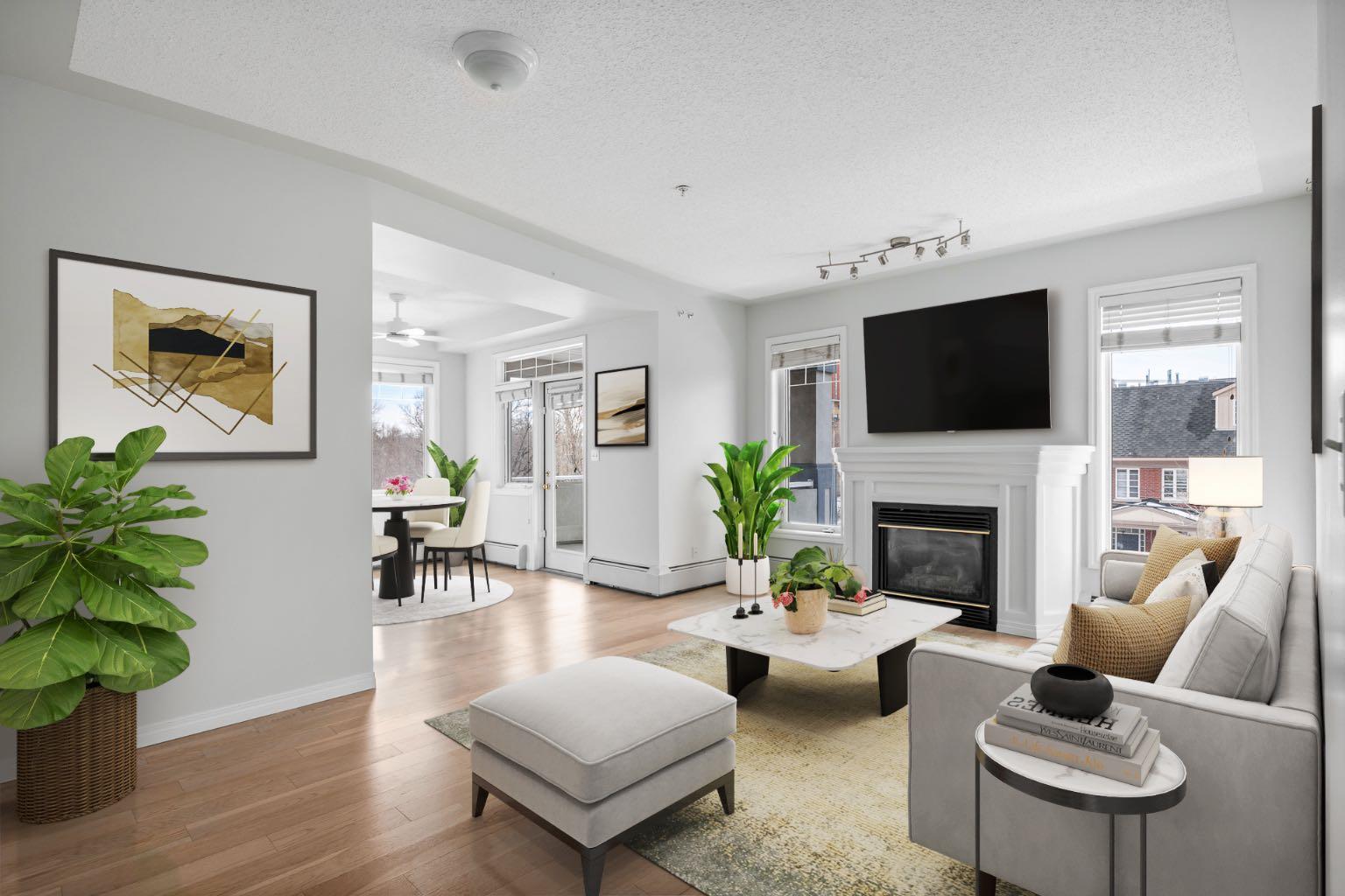 2422 Erlton Street SW 305