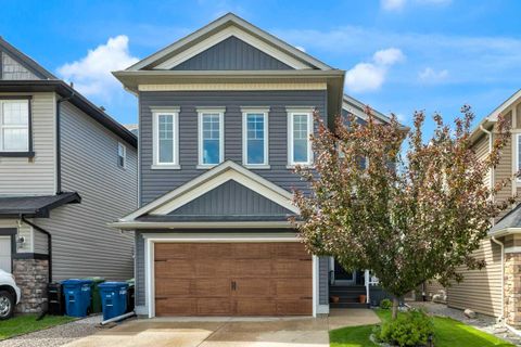 Photo of 1373 Ravenswood Drive SE, Airdrie, AB T4A 0L8 (MLS # A2321075)
