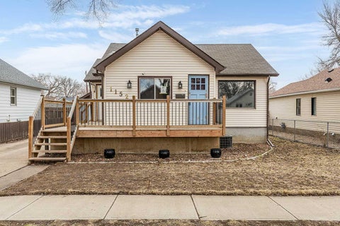 Photo of 1152 Braemar Street SE, Medicine Hat, AB T1A 0W2 (MLS # A2349609)