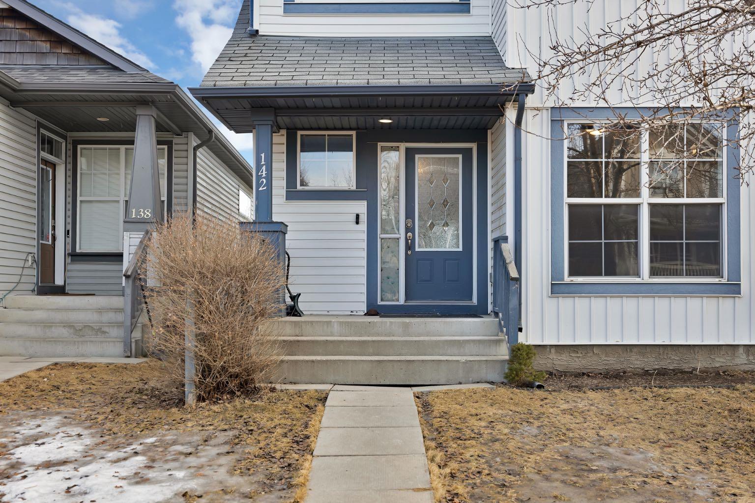 142 Auburn Bay Heights SE