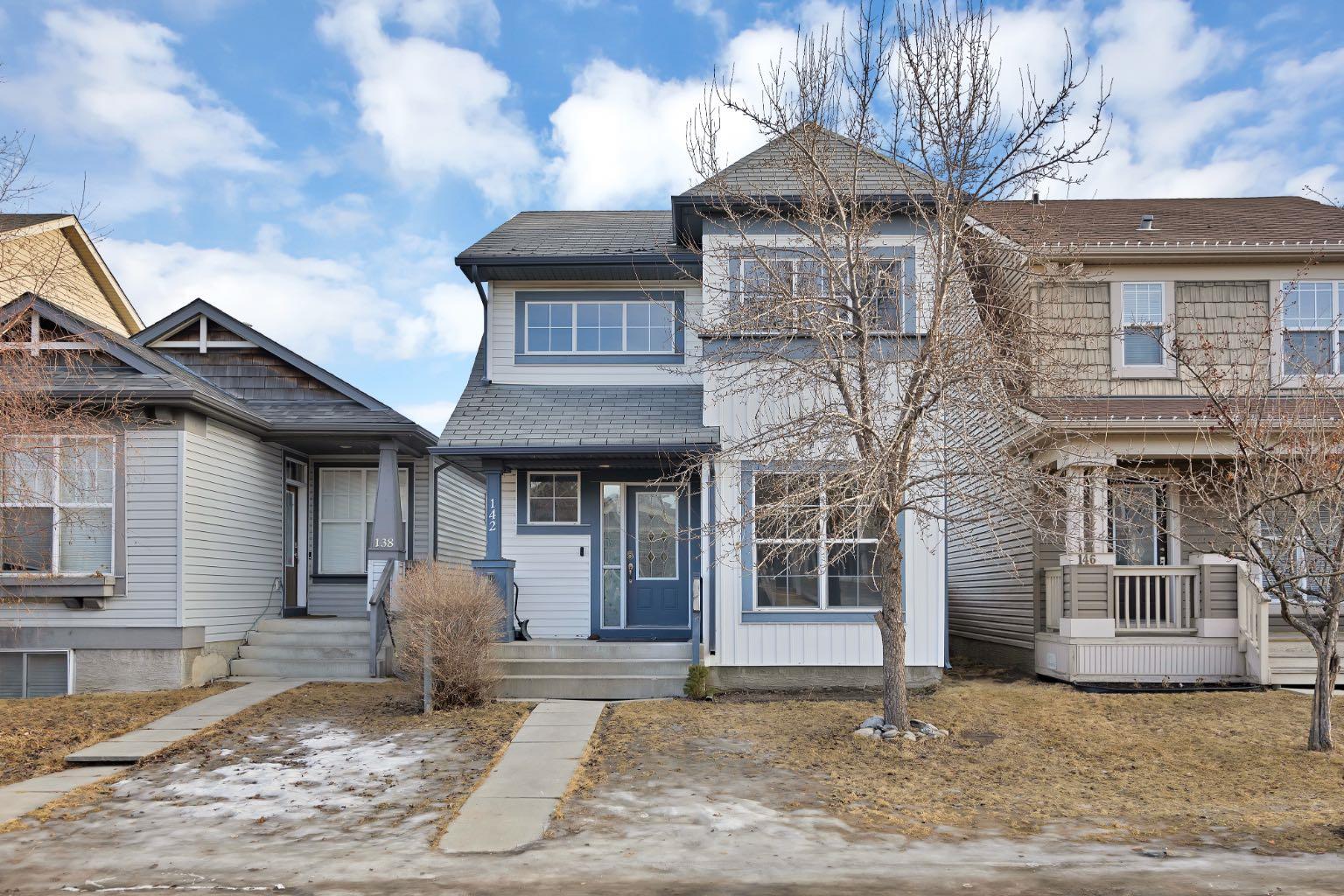 142 Auburn Bay Heights SE