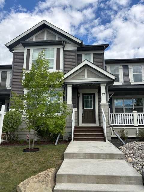 Photo of 97 Sunvalley Road, Cochrane, AB T4C 0X7 (MLS # A2306958)