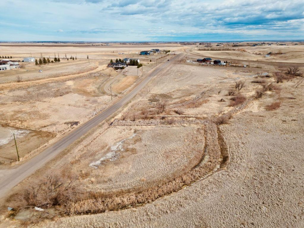 Photo of Holsom Road, Rural Cypress County, AB T1A 7G8 (MLS # A2295937)