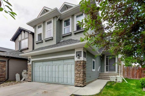 Photo of 2203 Brightoncrest Common SE, Calgary, AB T2Z 0V5 (MLS # A2354484)