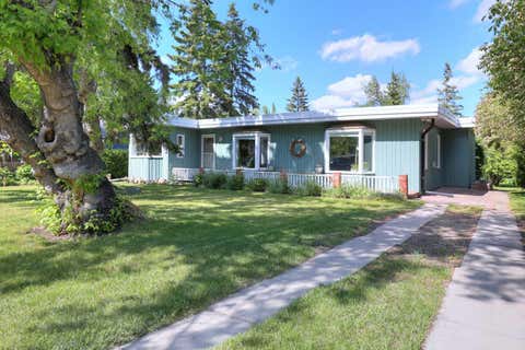 Photo of 8908 33 Avenue NW, Calgary, AB T3B 1M6 (MLS # A2327201)
