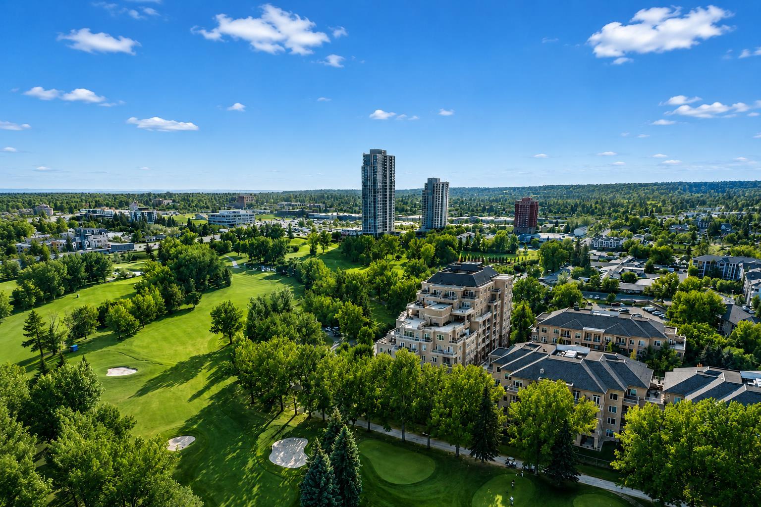 4 Hemlock Crescent SW 404