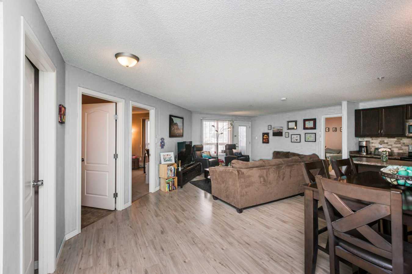 330 Clareview Station Drive NW 1104