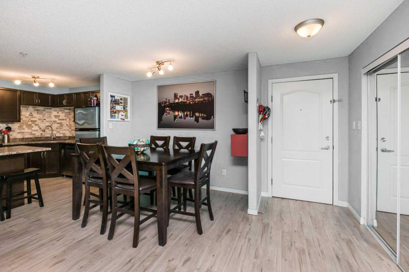 330 Clareview Station Drive NW 1104