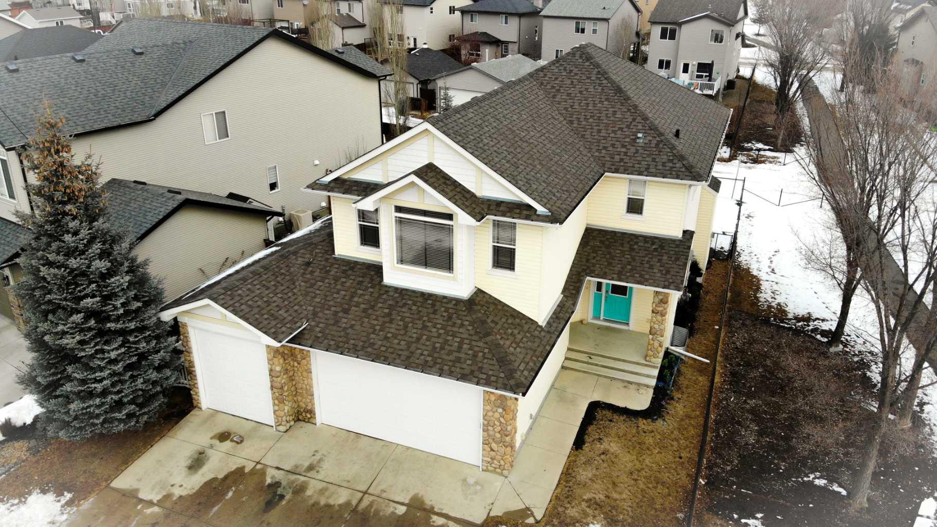 30 Drake Landing Road