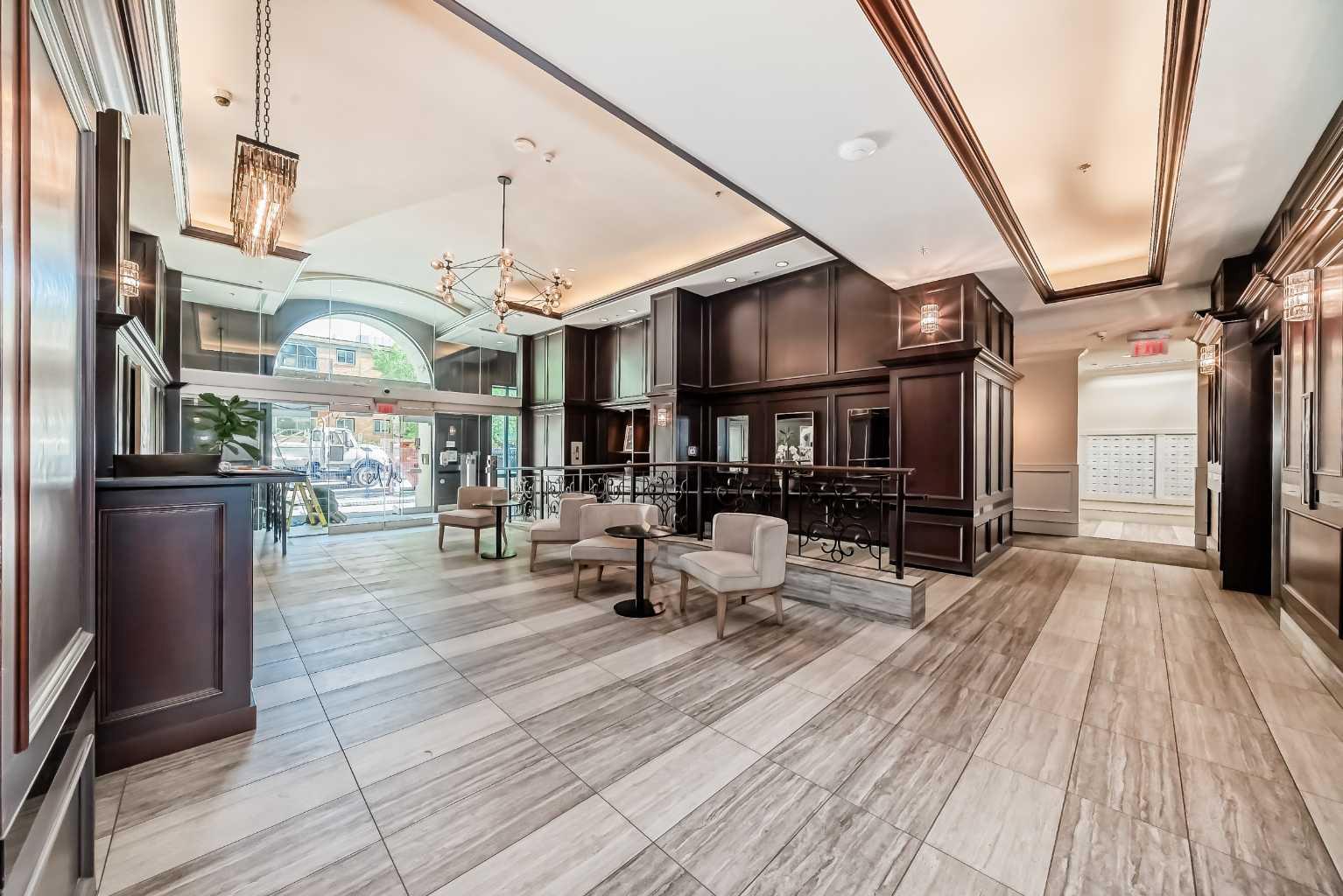 817 15 Avenue SW 402