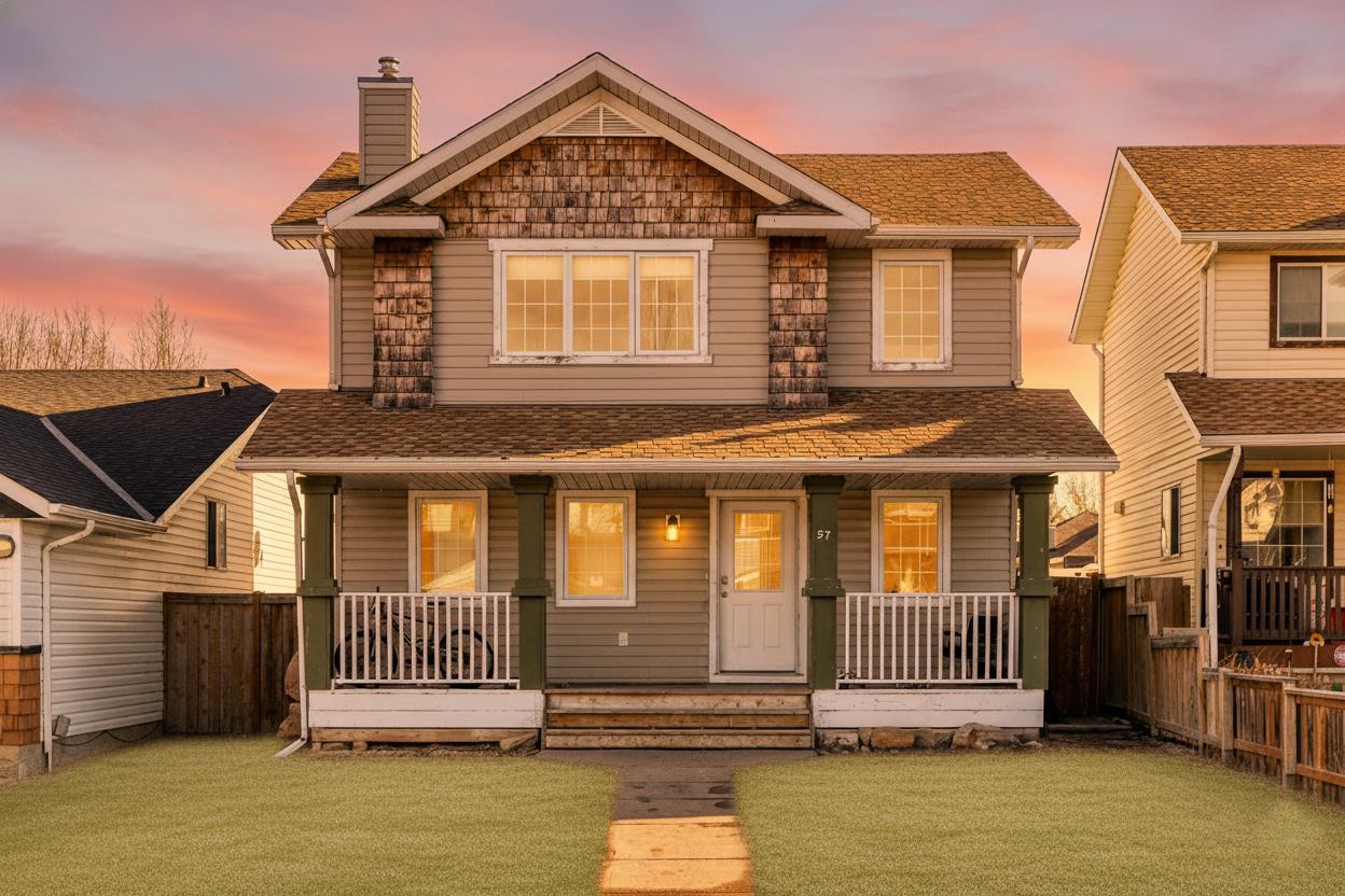 57 Cimarron Meadows Crescent