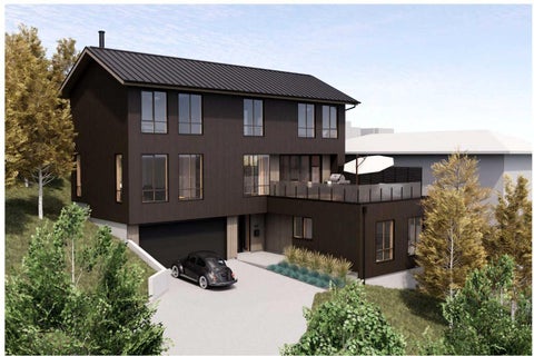 Photo of 836 Bison Path SE, Calgary, AB T2G 4L5 (MLS # A2316079)