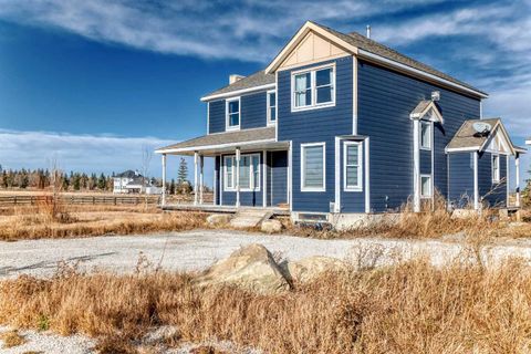 266106 21 Street W Rural Foothills County AB T1S 1A2