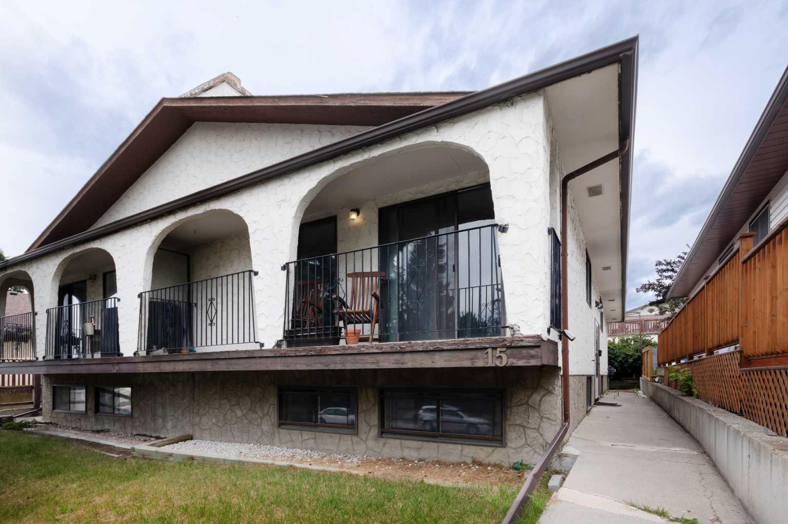 15 Dalhousie Crescent NW
