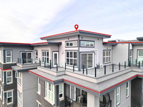 95 Burma Star Road SW 1414 Calgary AB T3E 8A9