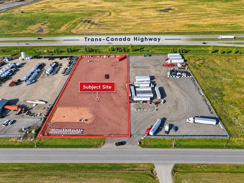 Photo of 12 Durum Drive, Rural Wheatland County, AB T0J 1X0 (MLS # A2350128)