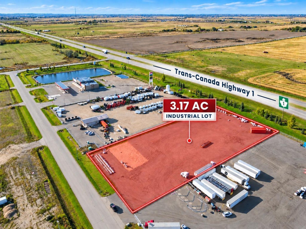 Photo of 12 Durum Drive, Rural Wheatland County, AB T0J 1X0 (MLS # A2350128)