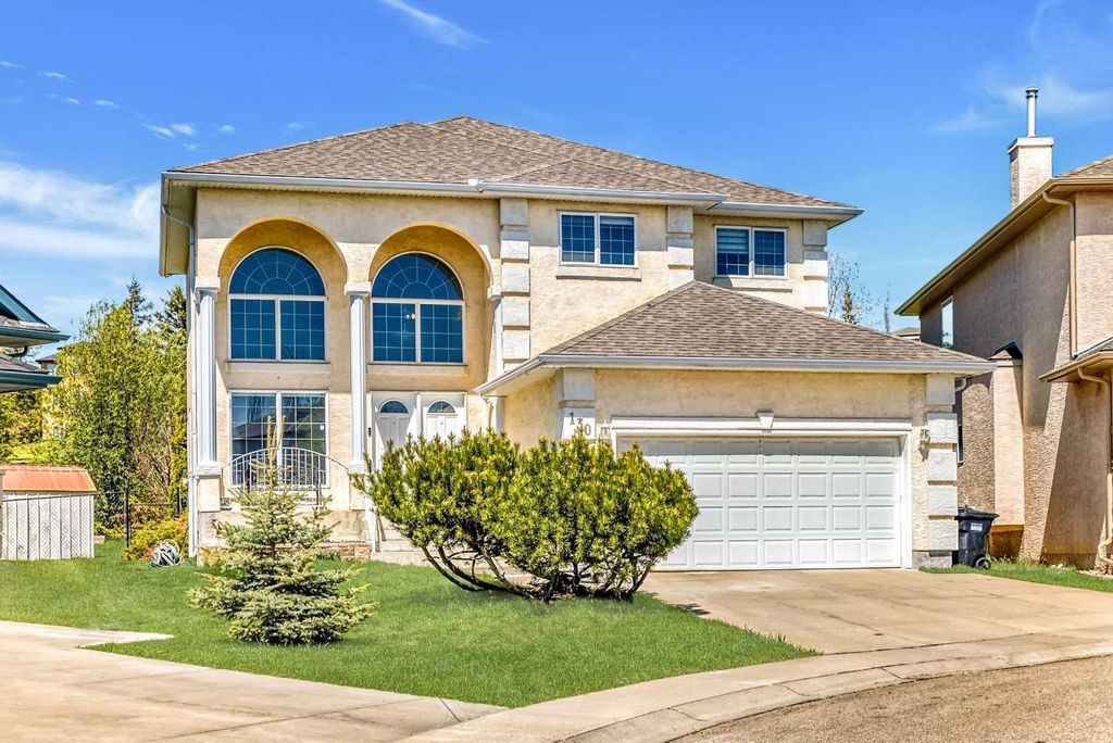 Photo of 130 PANORAMA HILLS View NW, Calgary, AB T3K 5B8 (MLS # A2311920)
