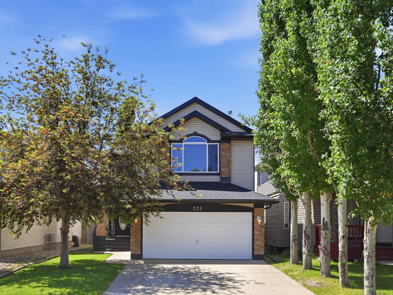 331 MILLVIEW Bay SW