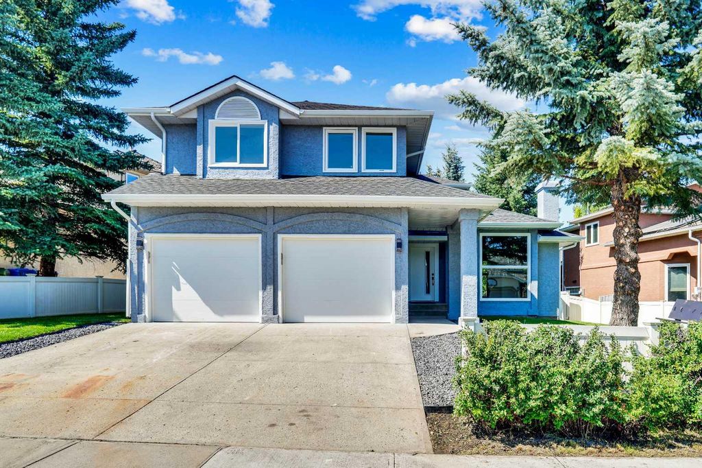 Photo of 13 Shawnee Way SW, Calgary, AB T2Y 2V4 (MLS # A2253041)