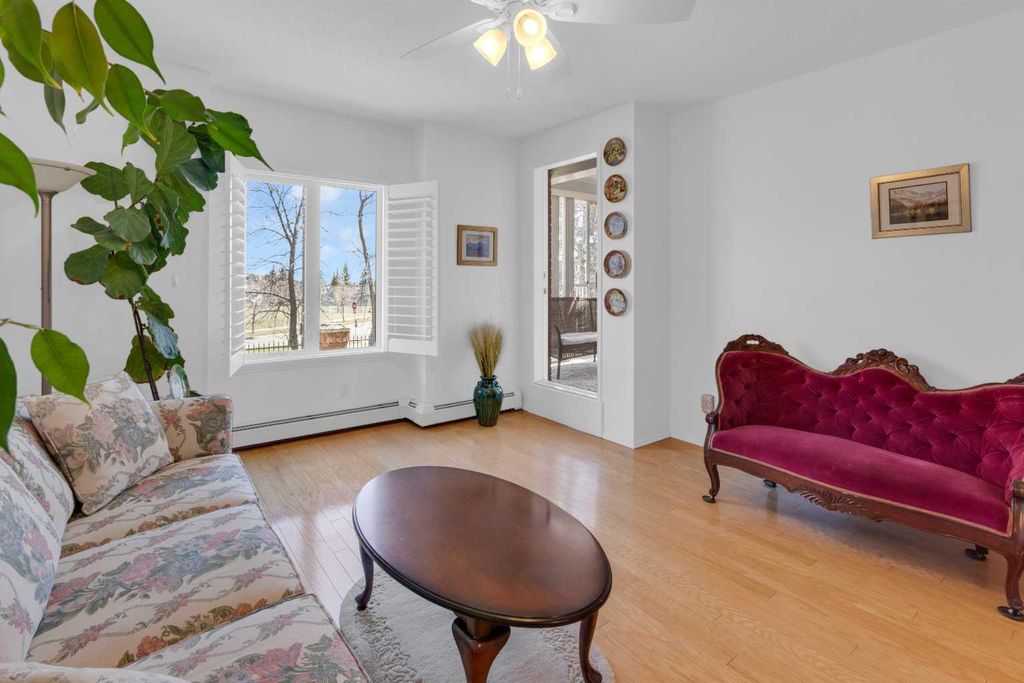 Photo of 3115 Sienna Park Green SW #3115, Calgary, AB T3H 3N7 (MLS # A2306406)