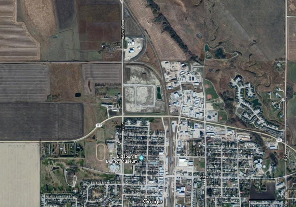400, 500, 600 Shantz Drive
