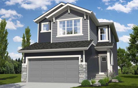 Photo of 102 Walgrove Bay SE, Calgary, AB T2X 5P1 (MLS # A2325670)