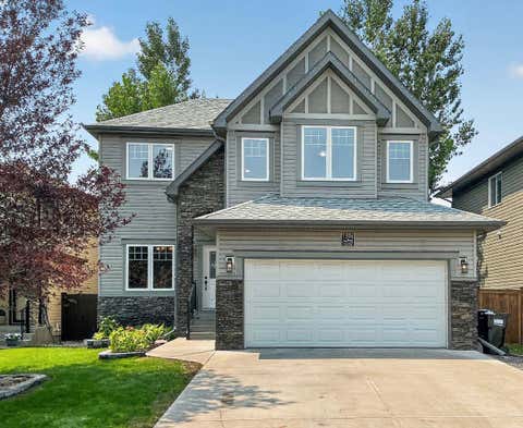 Photo of 1596 Coalbanks Boulevard W, Lethbridge, AB T1J 5B6 (MLS # A2317976)