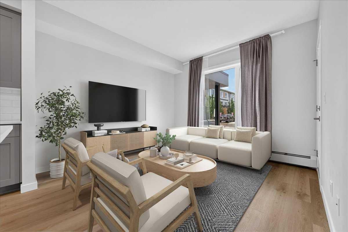 200 Shawnee Square SW 101