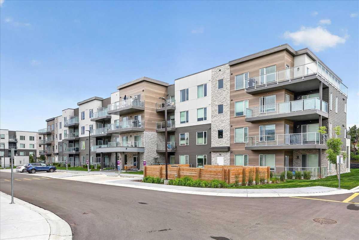 200 Shawnee Square SW 101