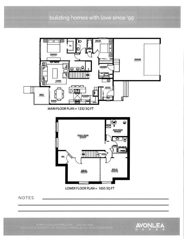 405 Blackwolf Boulevard N