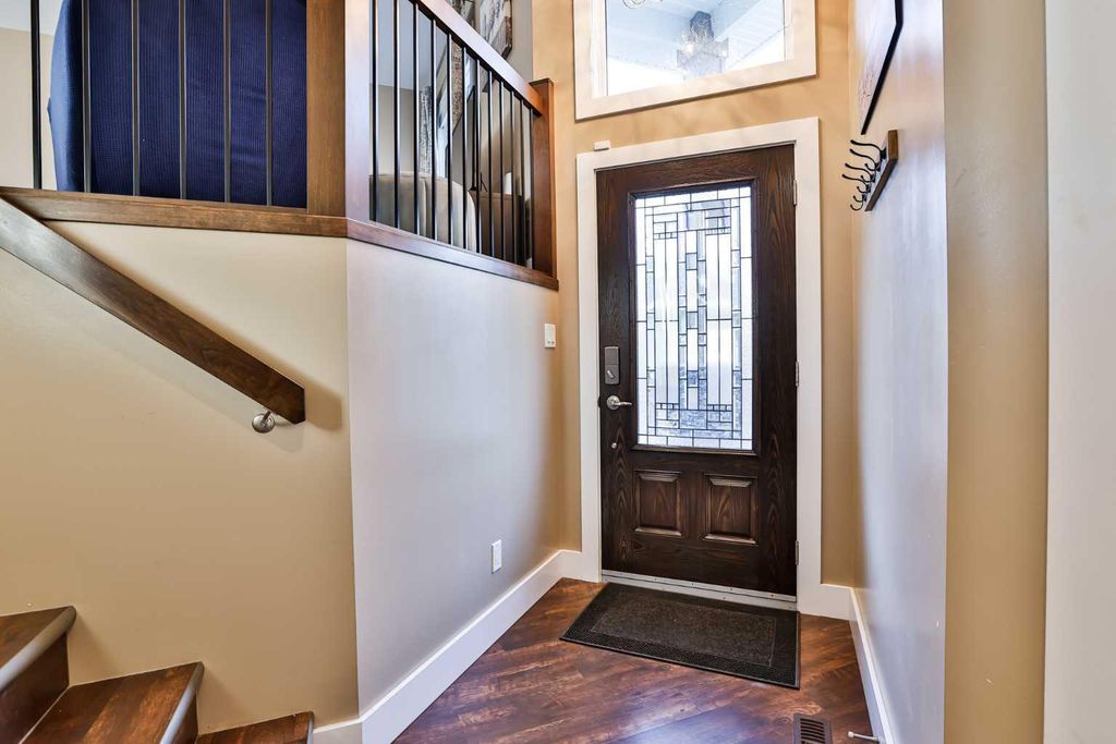 Photo of 1428 6 Avenue N, Lethbridge, AB T1H 0S8 (MLS # A2283521)