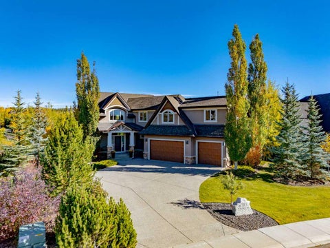 Photo of 206 Waterside Court, Rural Rocky View County, AB T3L 0C9 (MLS # A2350449)