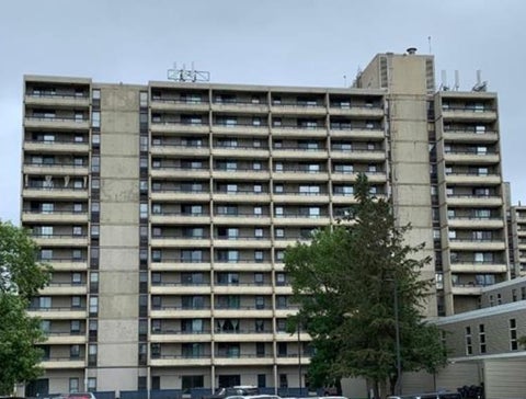 Photo of 13221 Macdonald Drive #803, Fort McMurray, AB T9H 4H2 (MLS # A2345063)