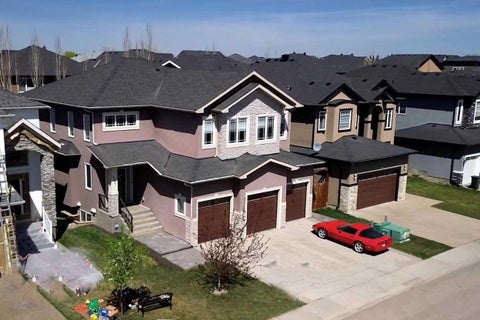 Tiny photo for 120 KINNIBURGH Circle, Chestermere, AB T1X 0P8 (MLS # A2328764)