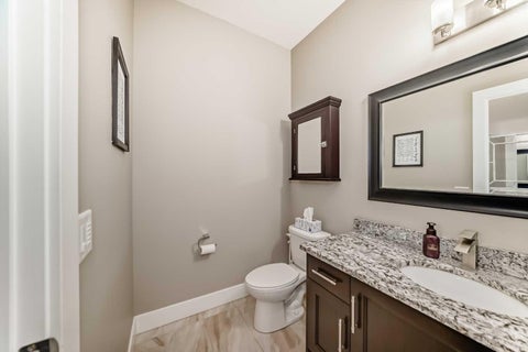 Tiny photo for 120 KINNIBURGH Circle, Chestermere, AB T1X 0P8 (MLS # A2328764)