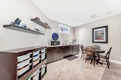 Tiny photo for 120 KINNIBURGH Circle, Chestermere, AB T1X 0P8 (MLS # A2328764)