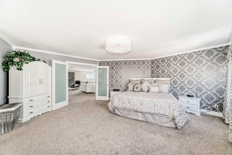 Tiny photo for 120 KINNIBURGH Circle, Chestermere, AB T1X 0P8 (MLS # A2328764)