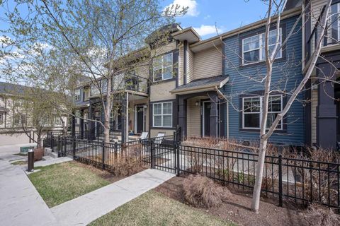 Photo of 211 Mckenzie Towne Square SE, Calgary, AB T2Z 1E2 (MLS # A2307453)