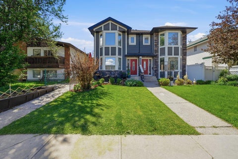 Photo of 1925 35 Street SW #2, Calgary, AB T3E 2X4 (MLS # A2341669)