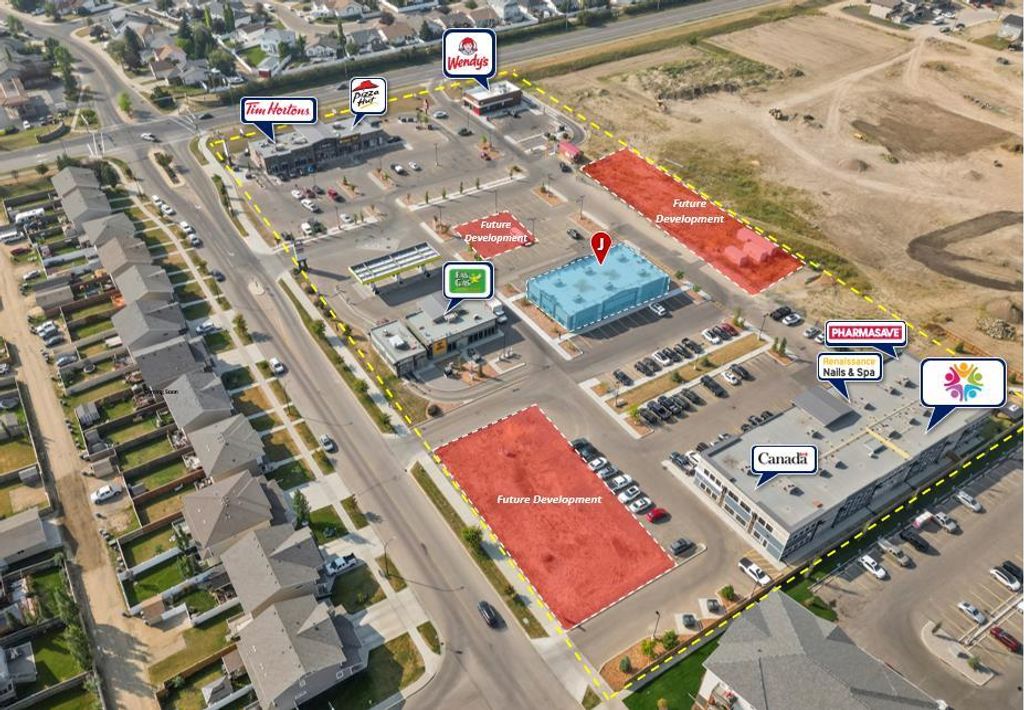 Photo of 20 Thomlison Avenue, Red Deer, AB T4P 3C7 (MLS # A2028188)