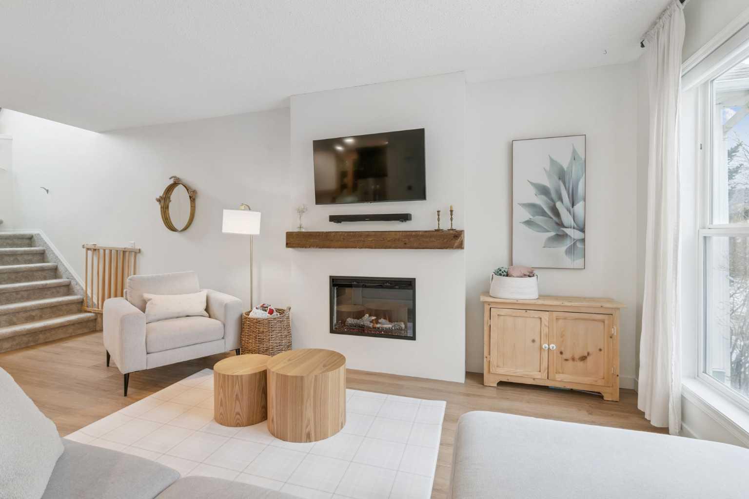 46 Prestwick Rise SE