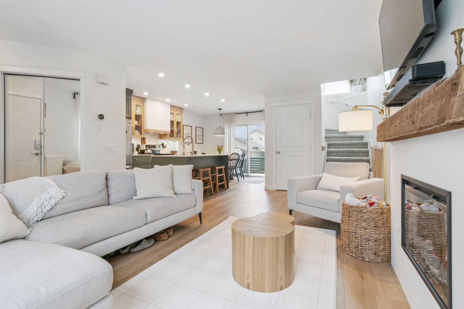 46 Prestwick Rise SE