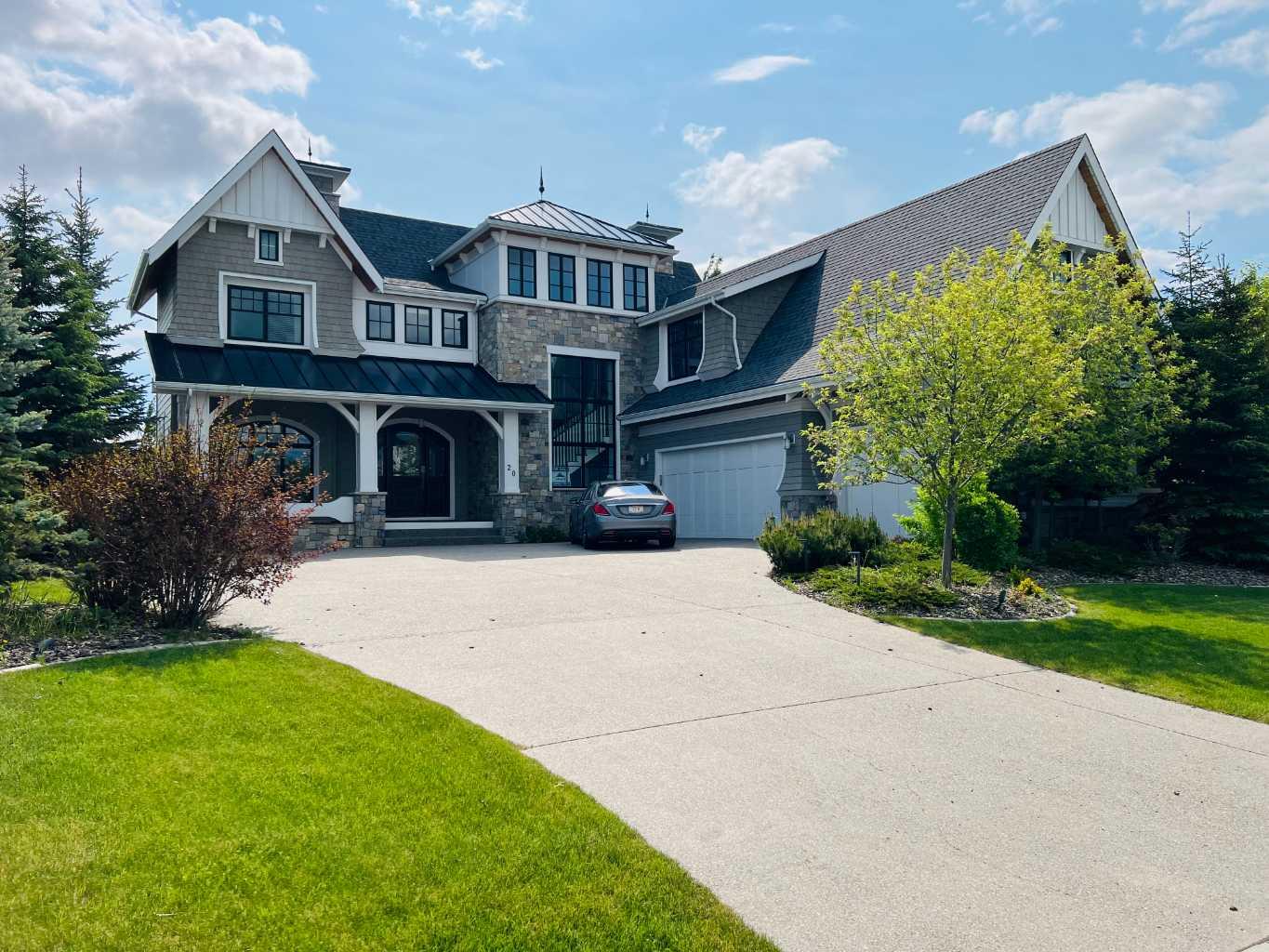 20 Rockwater Way