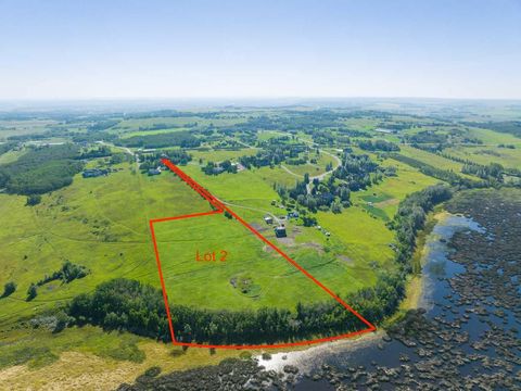 96039 198 Avenue W LOT 4 Rural Foothills County AB T1S 2W6