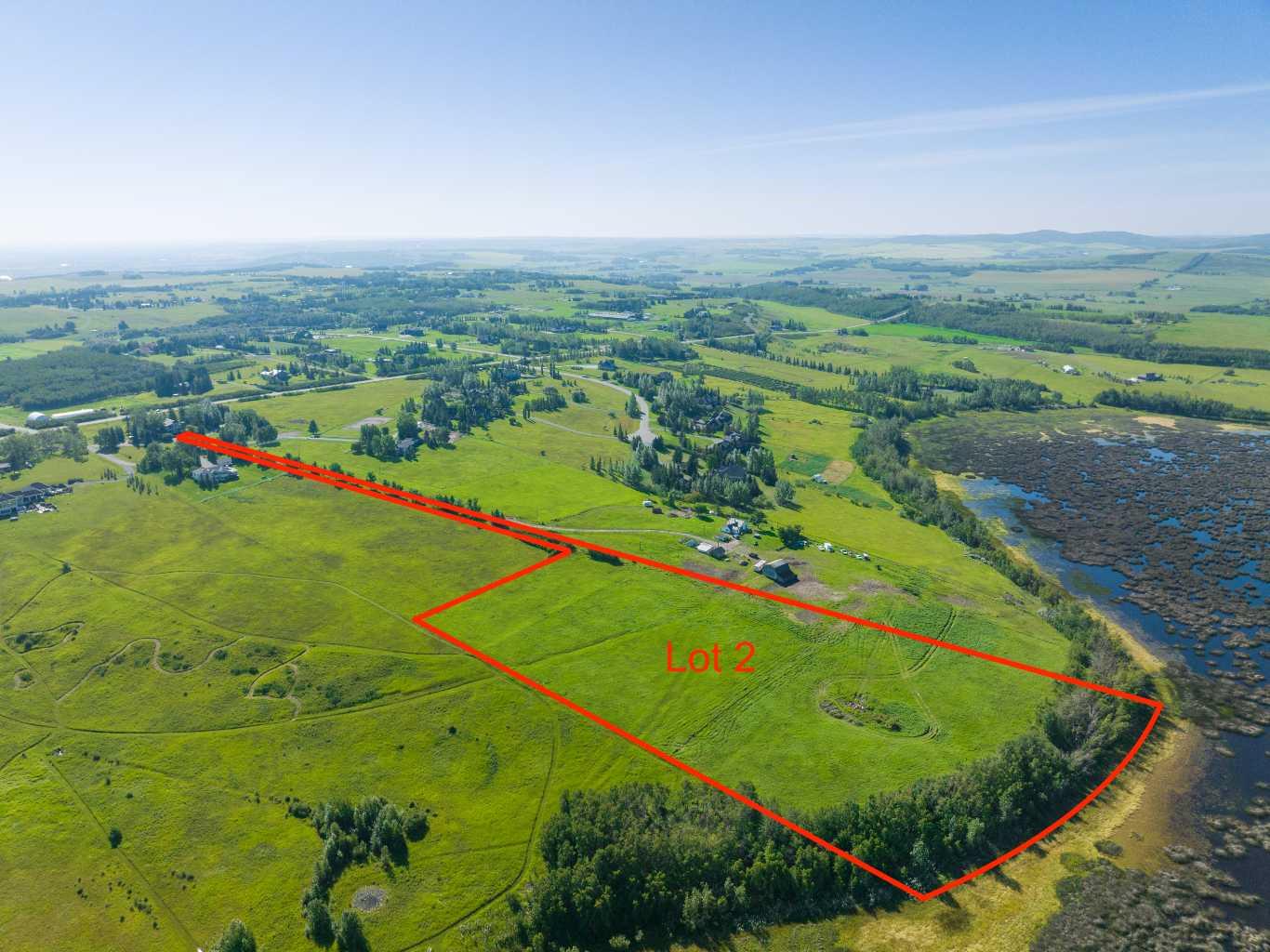 96039 198 Avenue W LOT 4