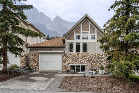 Photo of 127 Carey #38, Canmore, AB T1W 2R3 (MLS # A2325590)